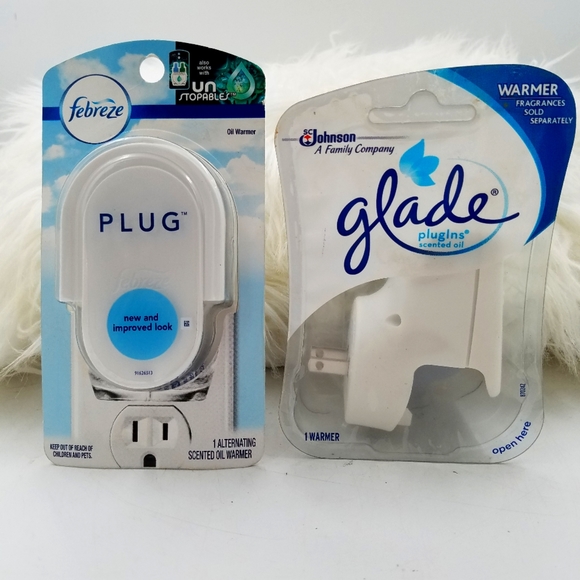 Febreze Accents Febreze And Glade Plugins Poshmark